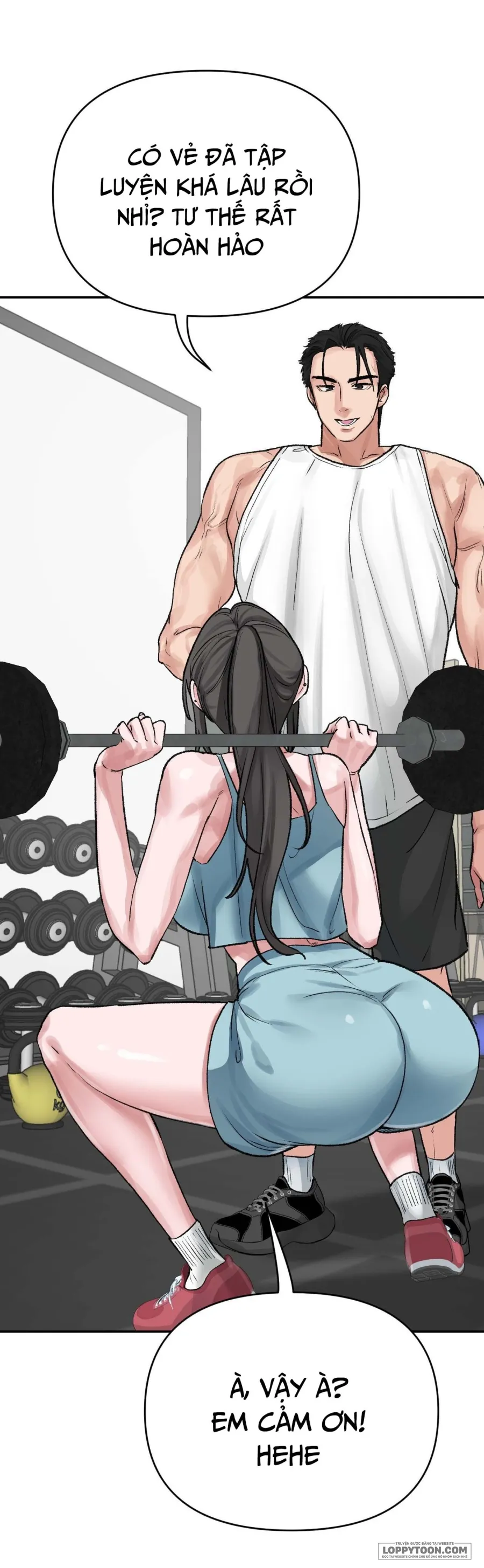 Tại Sao Điều Này Lại Đúng? Chap 19 - 🔞🔞🔞 - trang 12