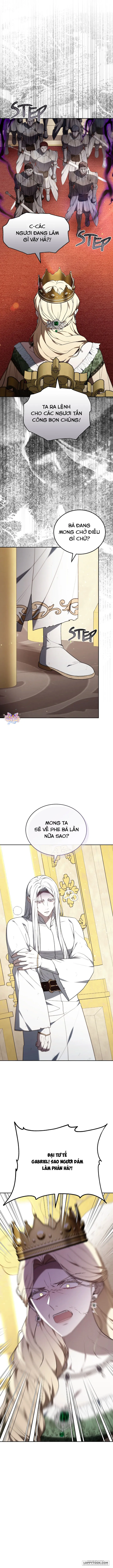 Thời Đại Oman Chap 77 - trang 3