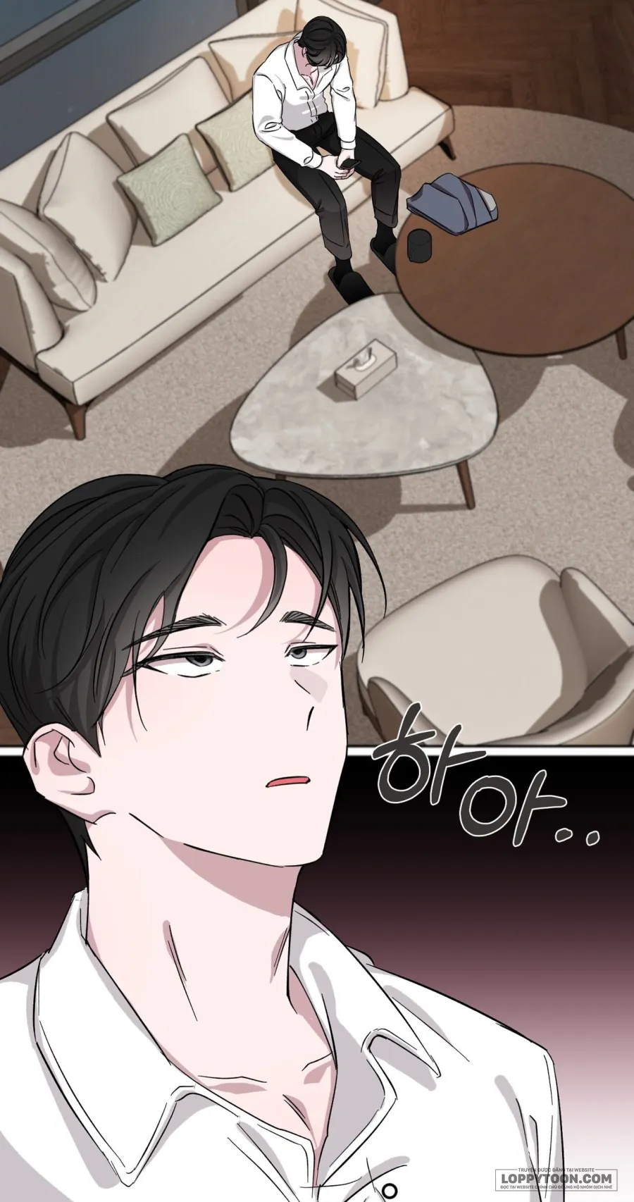 Quả Nhiên Vị Giám Đốc Điều Hành Đó… Chap 8 - trang 47