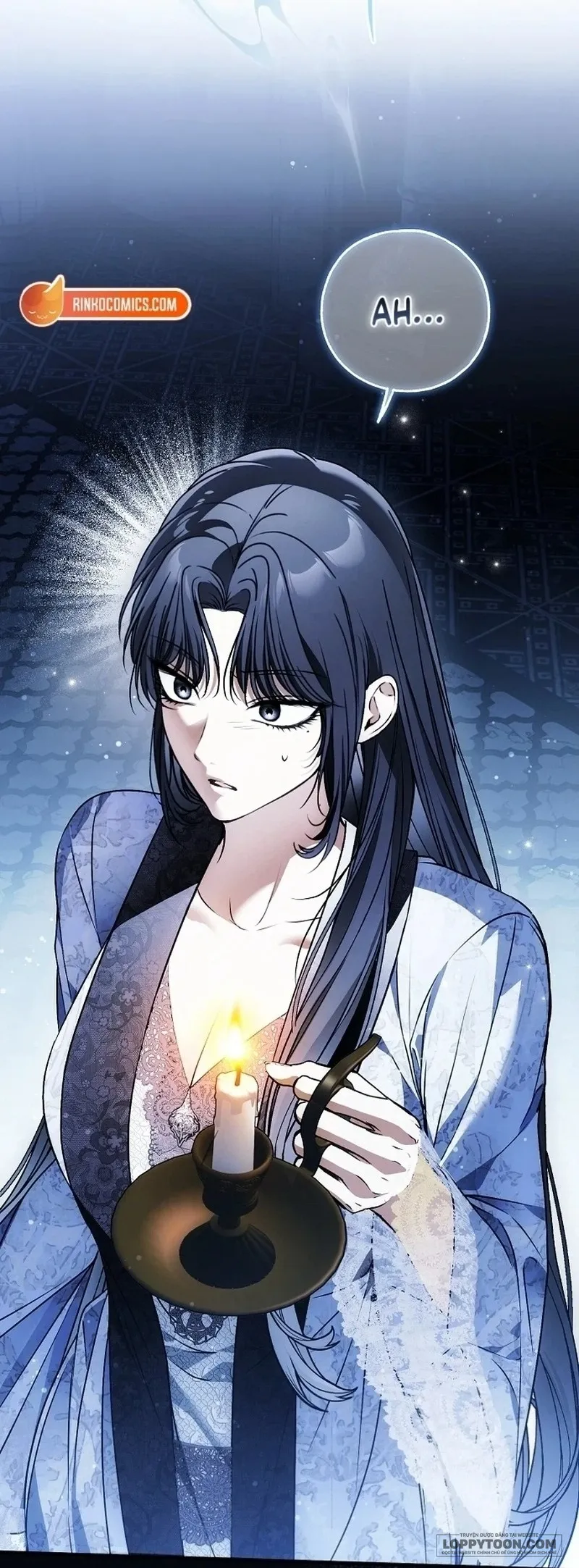 Có Kẻ Đã Sở Hữu Cơ Thể Của Tôi Chap 87 - trang 5
