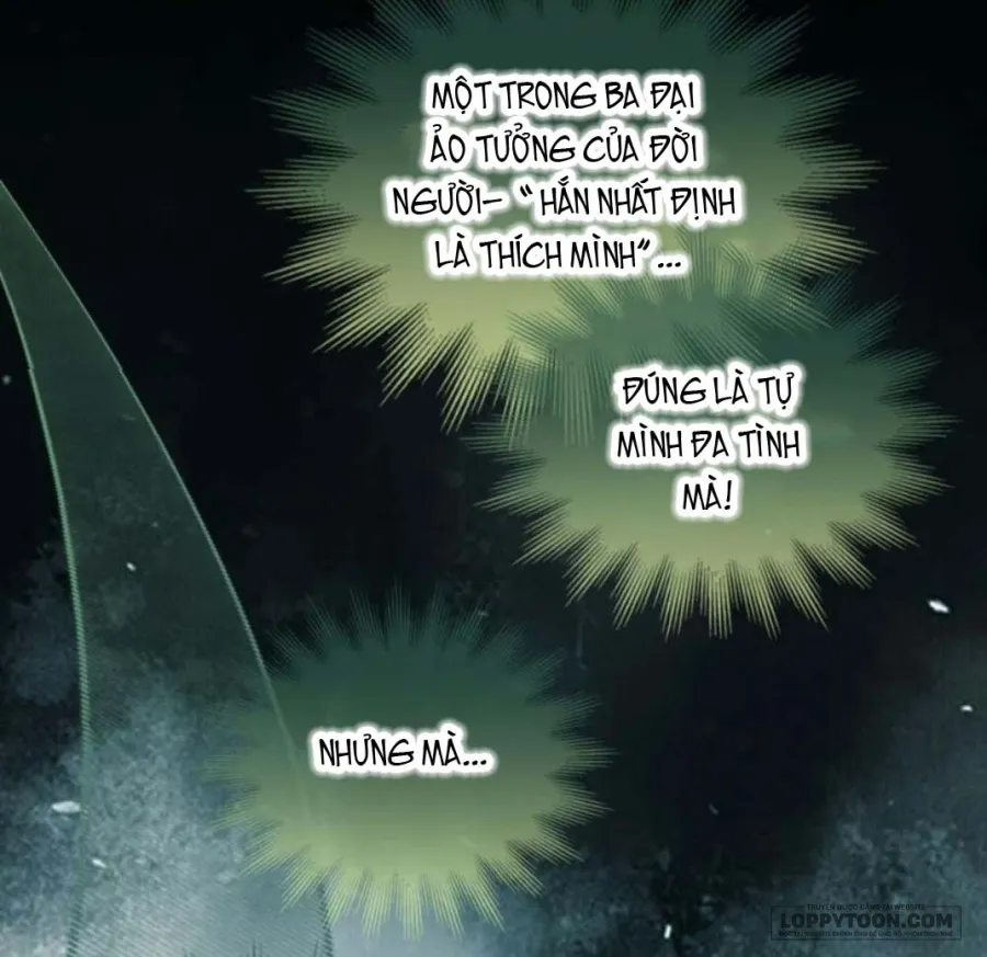 Dâng Cá Muối Cho Sư Tổ Chap 28 - trang 8