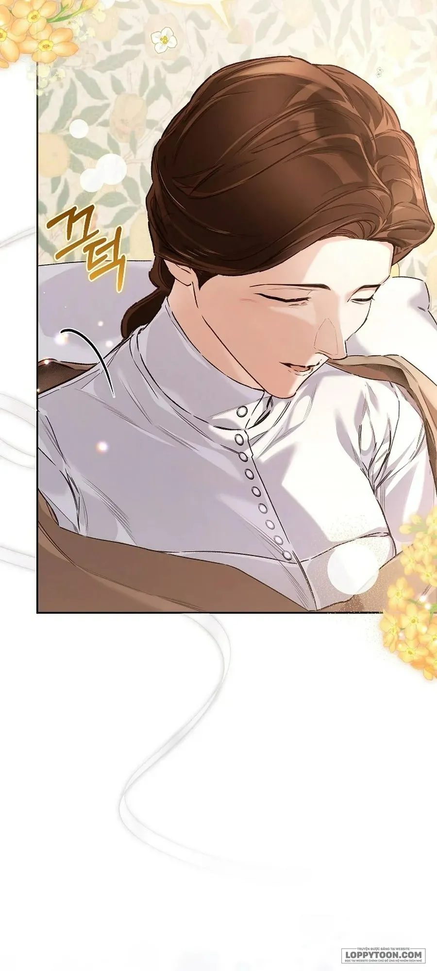 Papa Là Kẻ Thù Kiếp Trước Của Tôi? Chap 71 - trang 22