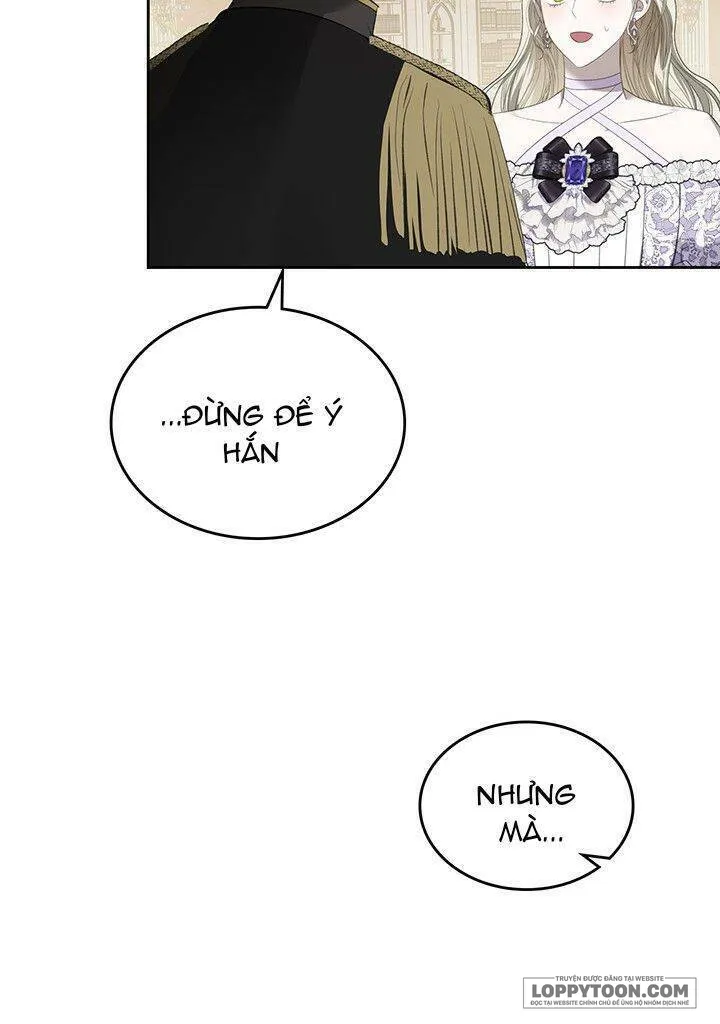 Nam Chính Quái Vật Sống Dưới Giường Tôi Chap 29 - trang 47