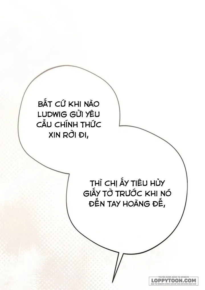 Bạo Chúa Độc Ác Trở Lại Chap 42 - trang 32