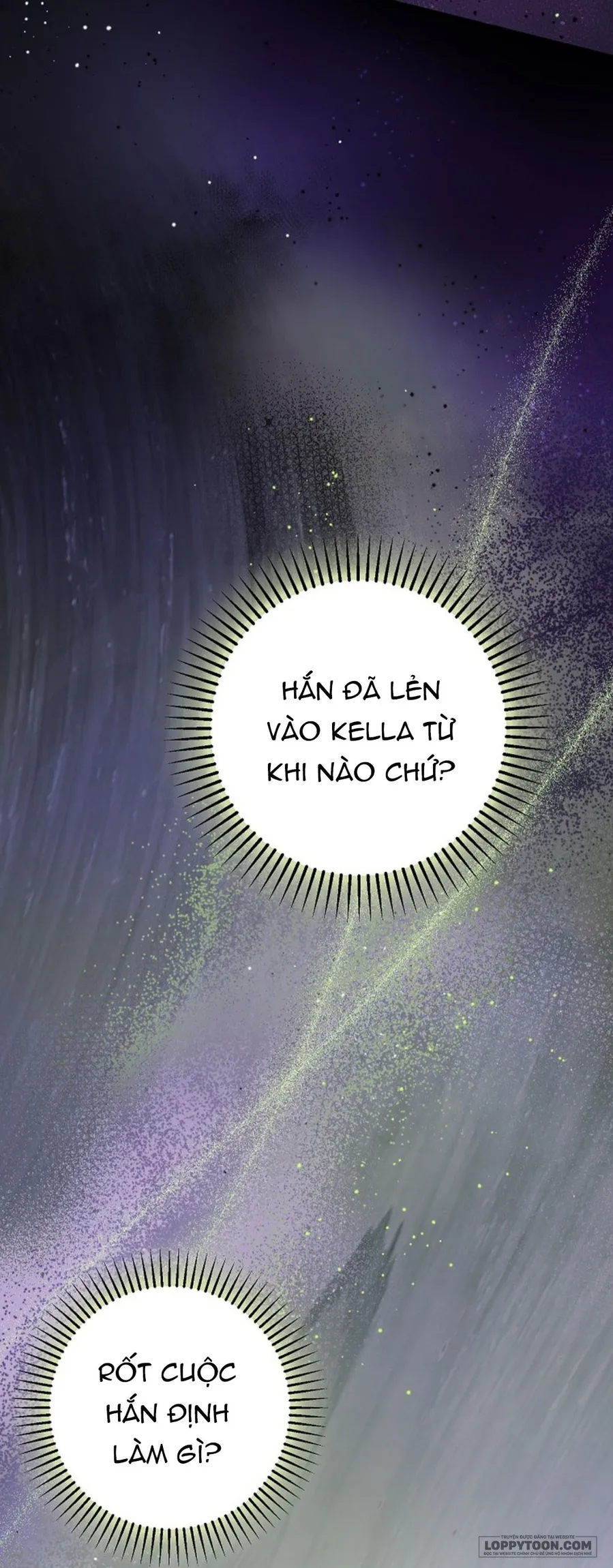 Trở Thành Miêu Nữ Của Hoàng Đế Chap 69 - trang 4