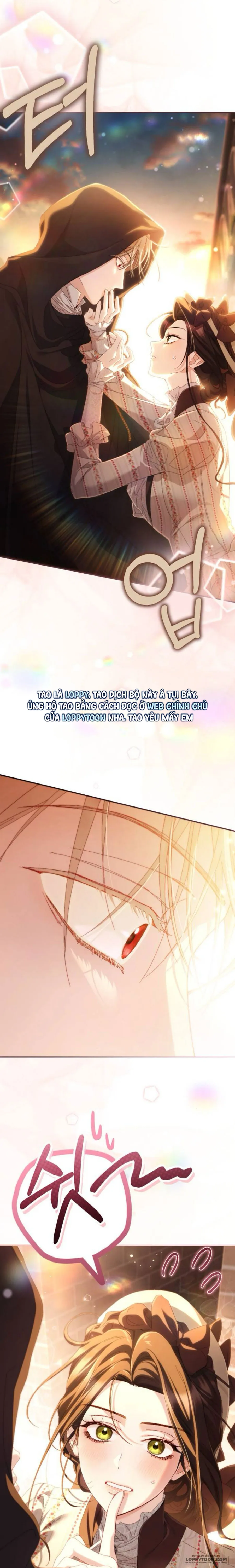 Kẻ Tạo Scandal Đã Quay Trở Lại Chap 22 - trang 26