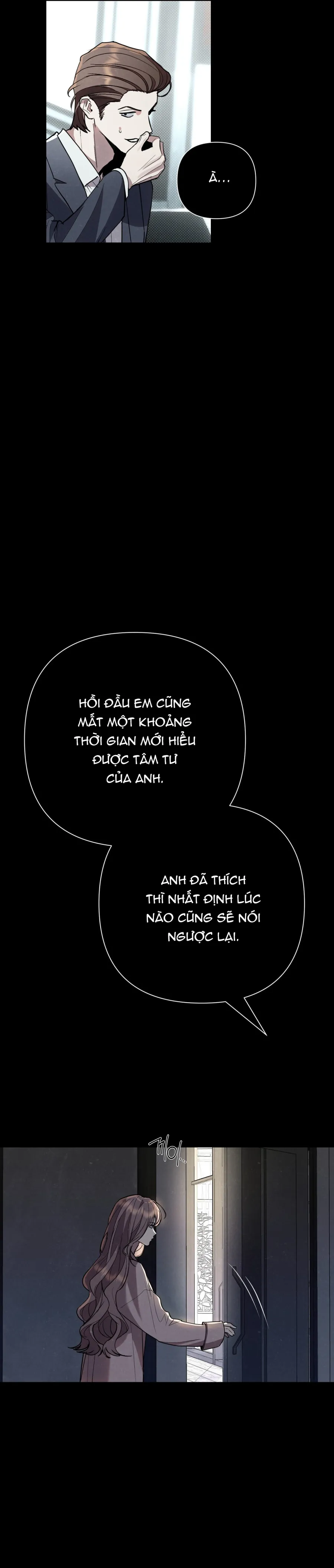 Ngưỡng Tuyệt Đối Chap 39 - trang 26