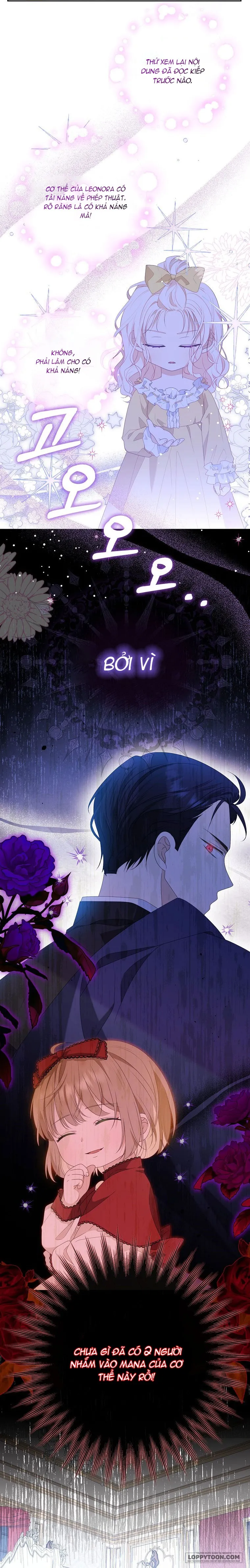 Đứa Trẻ Côn Đồ Nhà Công Tước Chap 9 - trang 13
