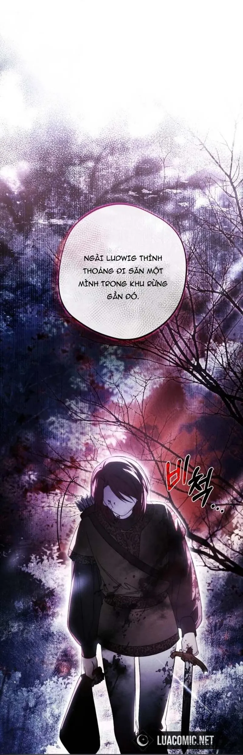Bạo Chúa Độc Ác Trở Lại Chap 33 - trang 53