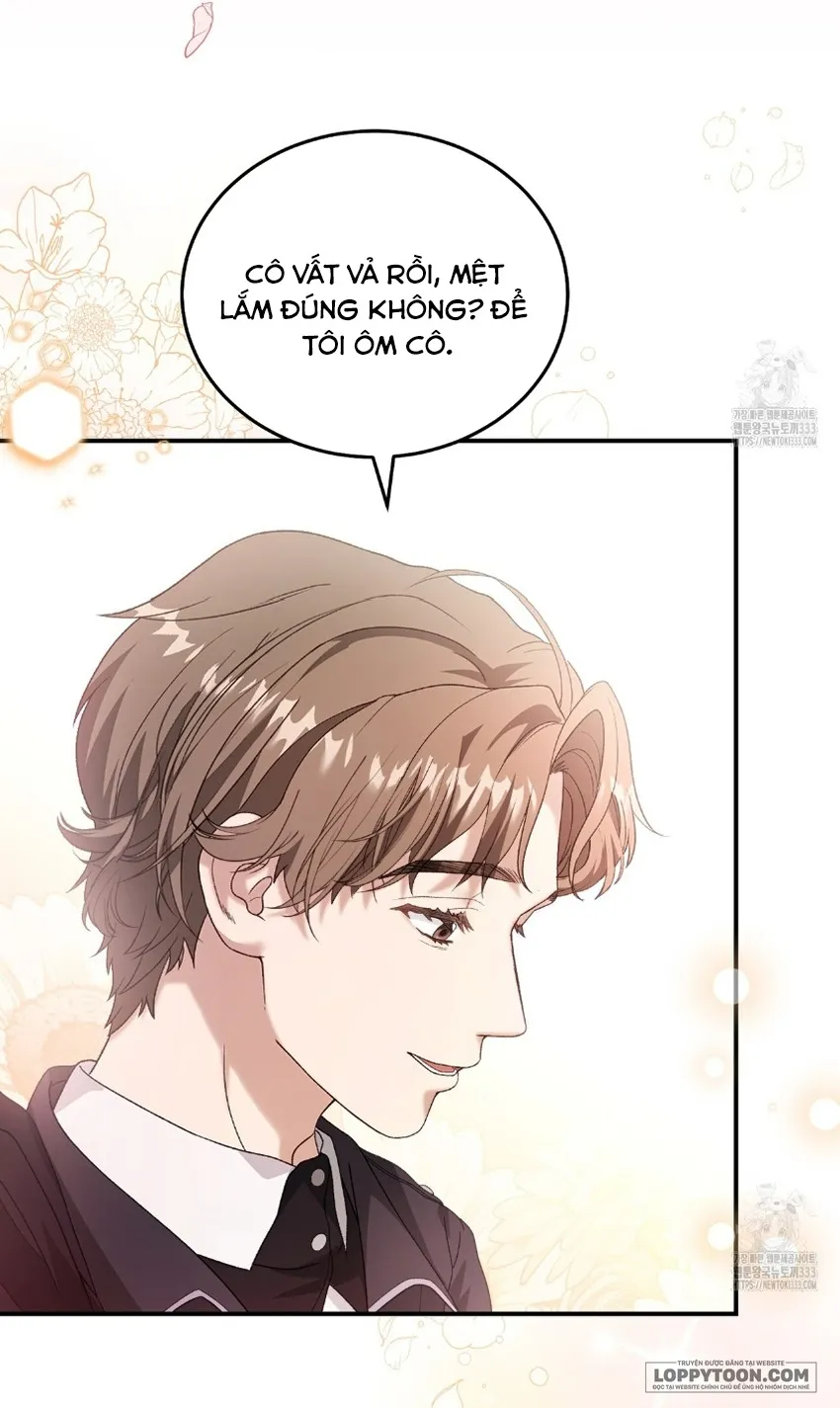 Nàng Tiên, Hãy Ký Hợp Đồng Nào Chap 31 - trang 16