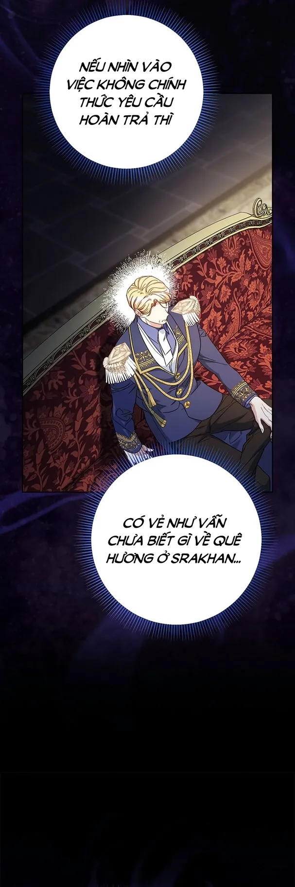 Nuôi Dưỡng Em Gái Xinh Đẹp Chap 53 - trang 18