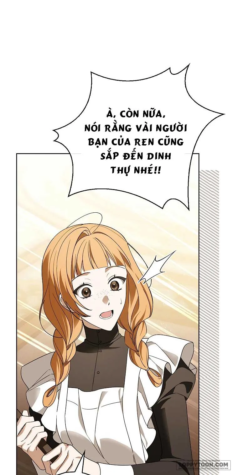 100 lời nguyền tại dinh thự Illestone Chap 38 - trang 41