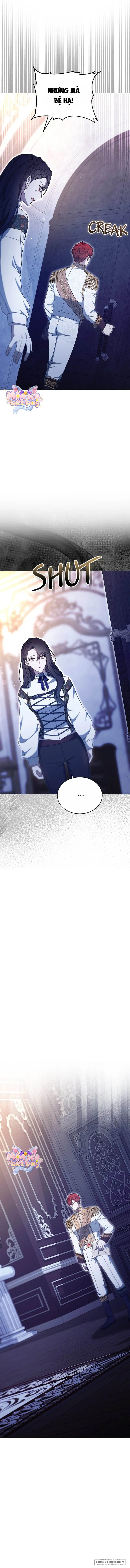 Thời Đại Oman Chap 79 - trang 4