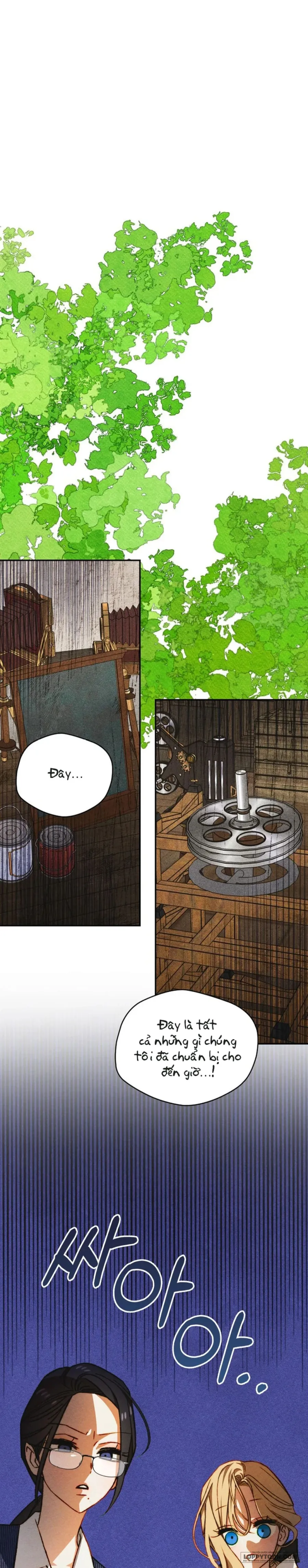 Thuần Hoá Munchkin Chap 45 - trang 25