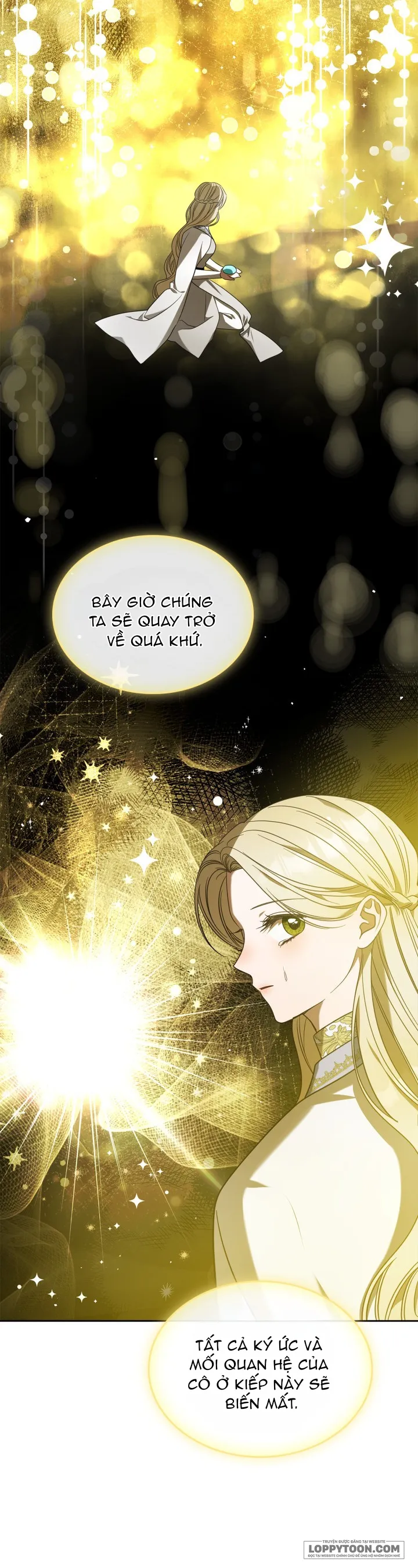 Nam Chính Quái Vật Sống Dưới Giường Tôi Chap 68 - trang 31