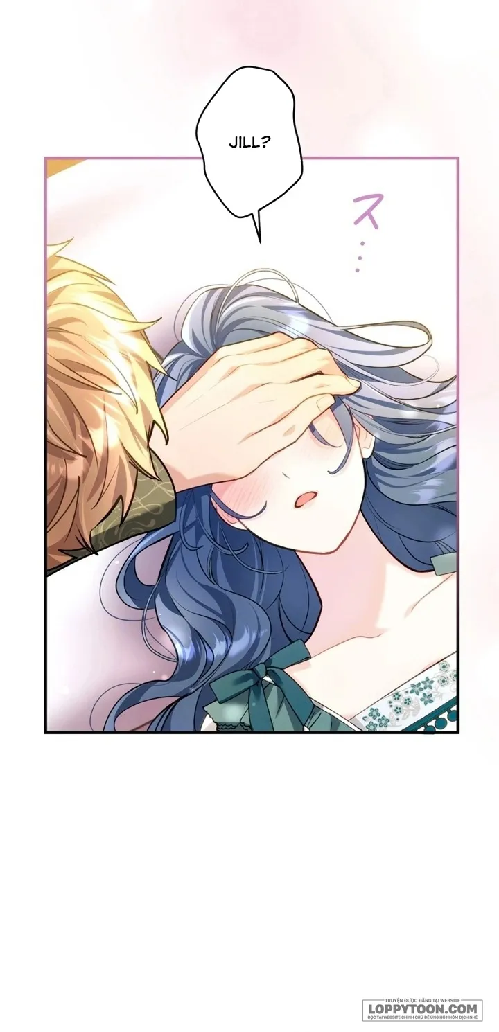 Hợp Đồng Ba Năm Với Tử Thần Chap 33 - trang 28