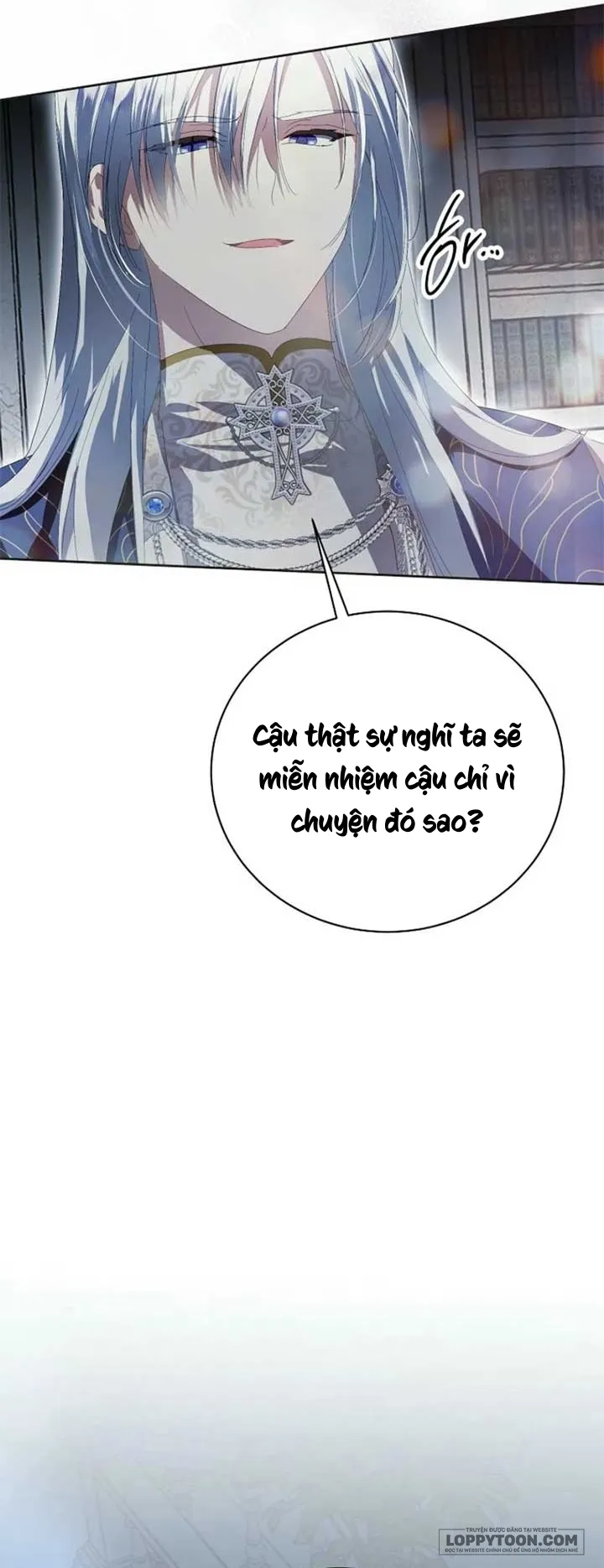 Phía Sau Mặt Nạ Của Nam Chính Hiền Lành Chap 82 - trang 54