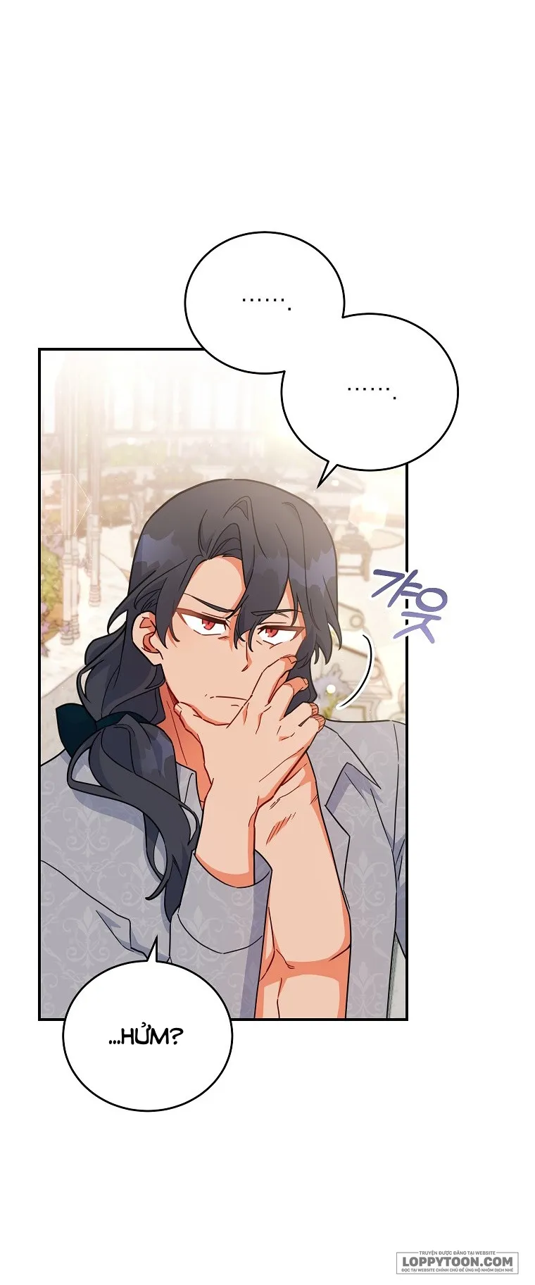 Bé Con Chốn Hoa Nở Chap 29 - trang 28