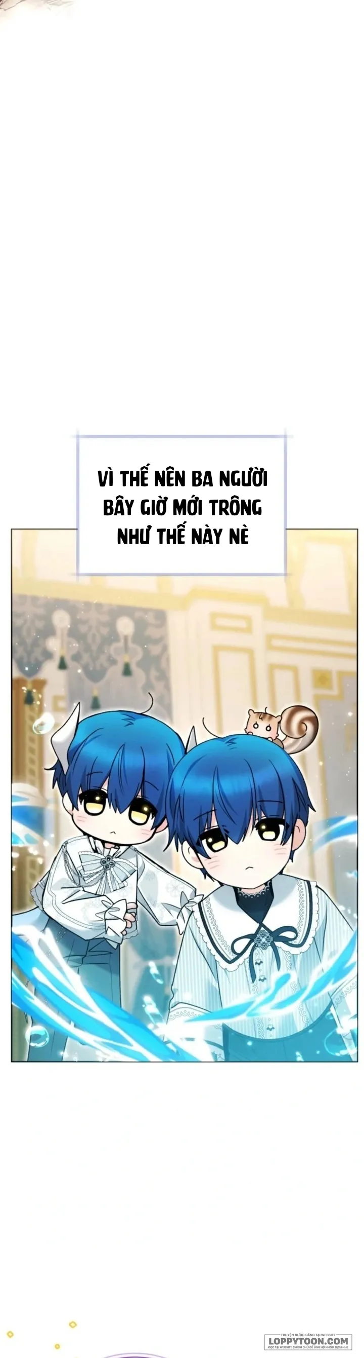 Bé Cá Voi Sát Thủ Phản Diện Chap 92 - trang 37