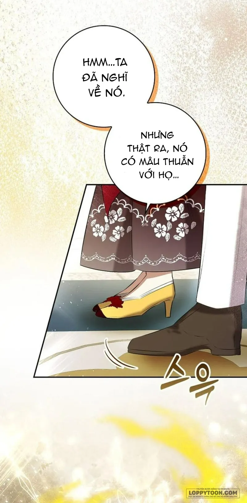 Sóc Con Tài Năng Chap 88 - trang 17