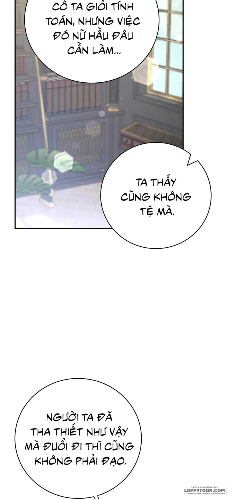Ủa, Sao Thể Loại Này Khác Biệt Quá Vậy? Chap 8 - trang 24