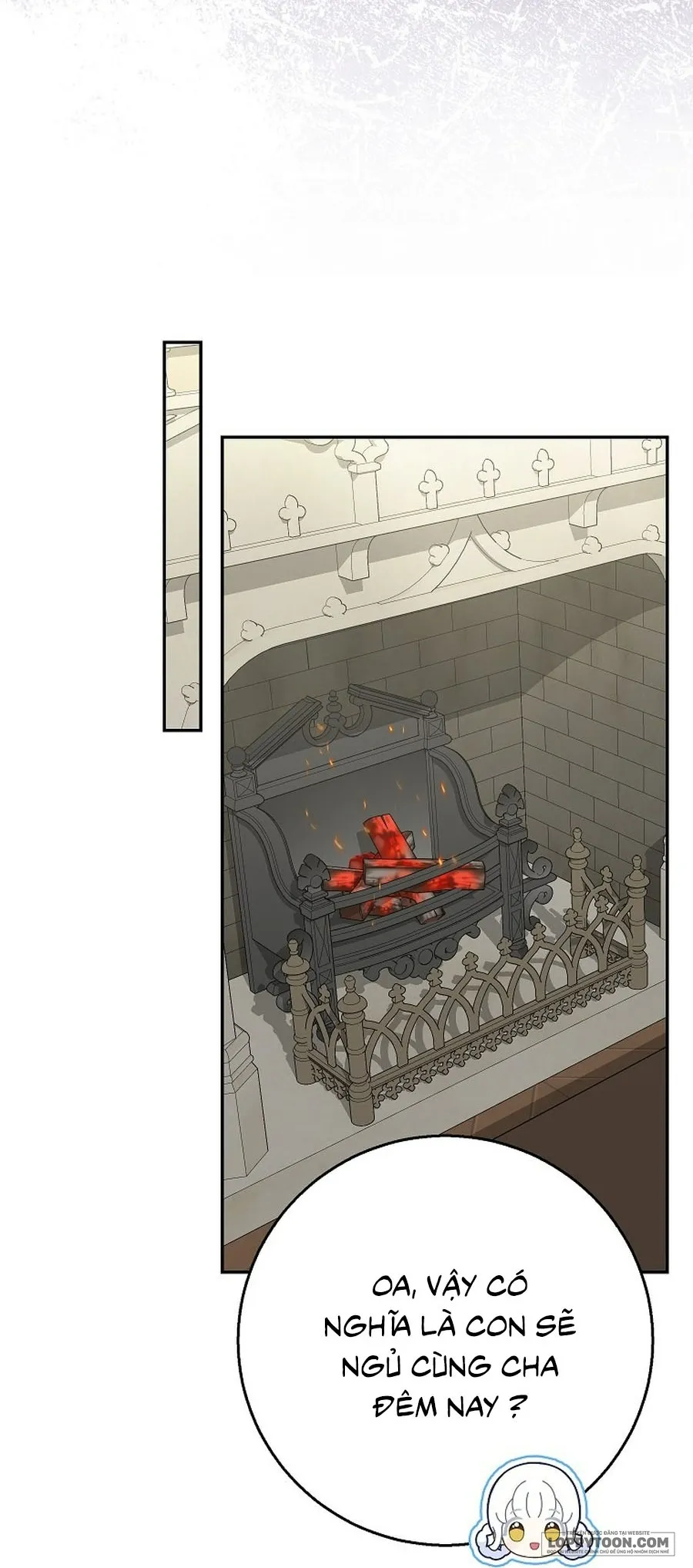 Tiểu Thư Báo Tuyết Của Gia Tộc Báo Đen Chap 68 - trang 64