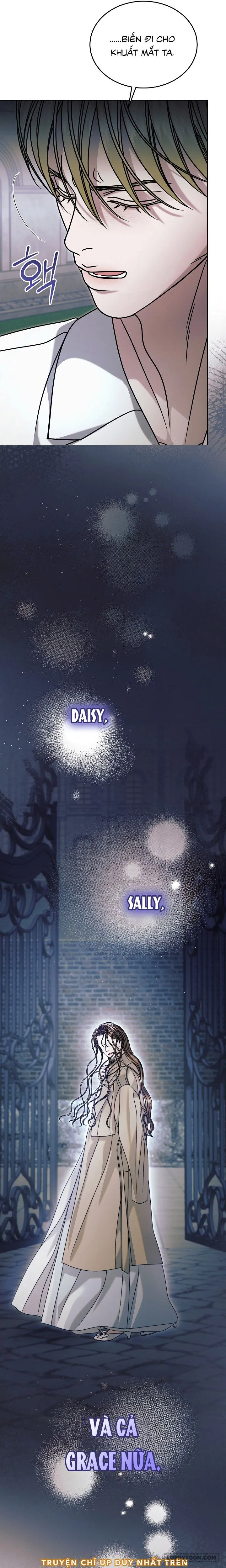 Hãy Cầu Xin Tôi Đi Chap 84 - trang 12