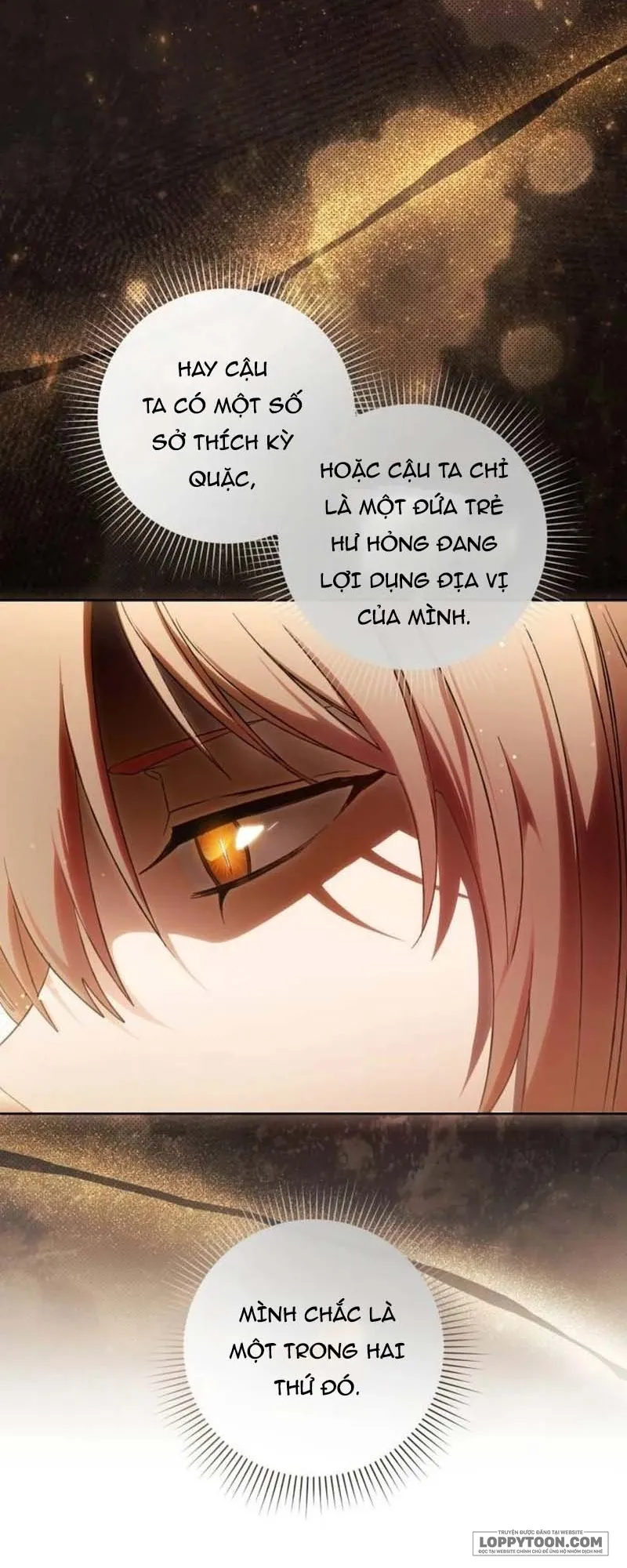 Bạo Chúa Độc Ác Trở Lại Chap 33 - trang 15