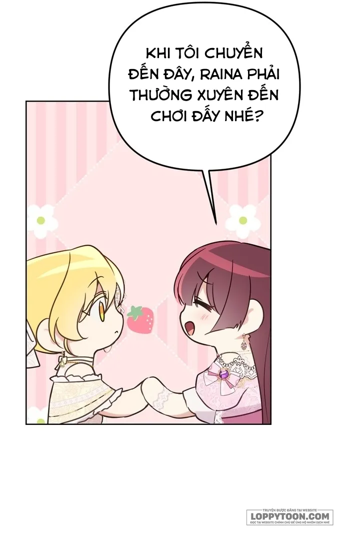 Cuộc Sống Hạnh Phúc Cùng Chồng Chap 47 - trang 48