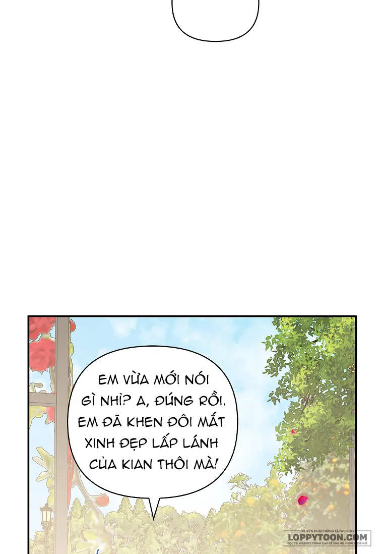 Tôi Đã Trở Thành Con Gái Út Của Công Tước Phản Diện Chap 21 - trang 5