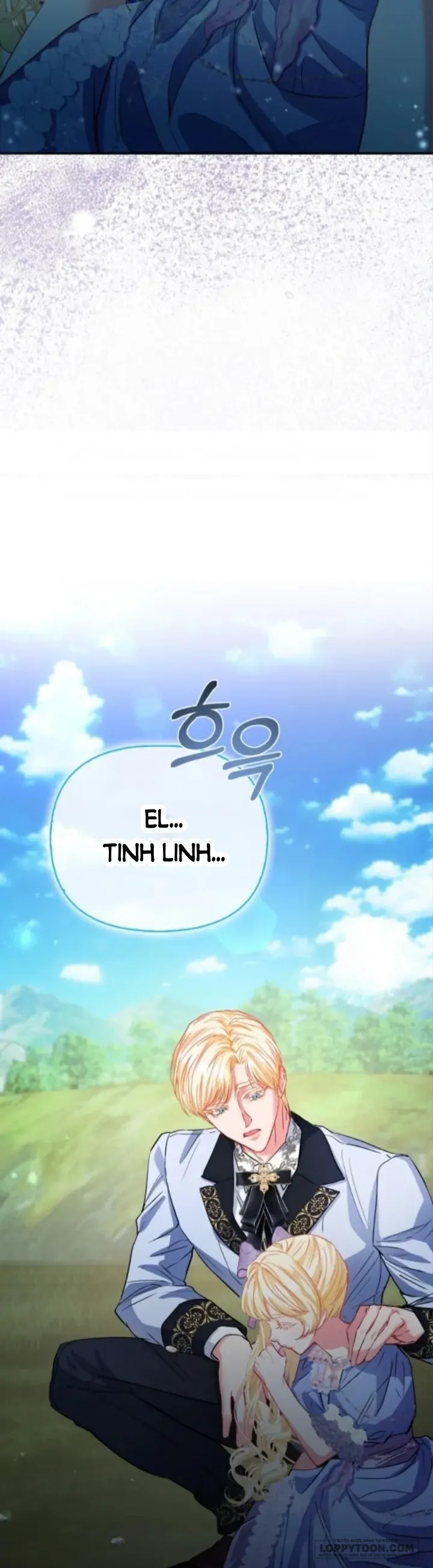 Nàng Công Chúa Của Mọi Người Chap 43 - trang 29