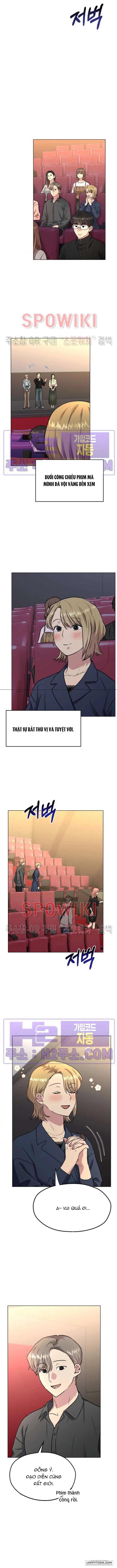 Twenty Nights Chap 22 - trang 7