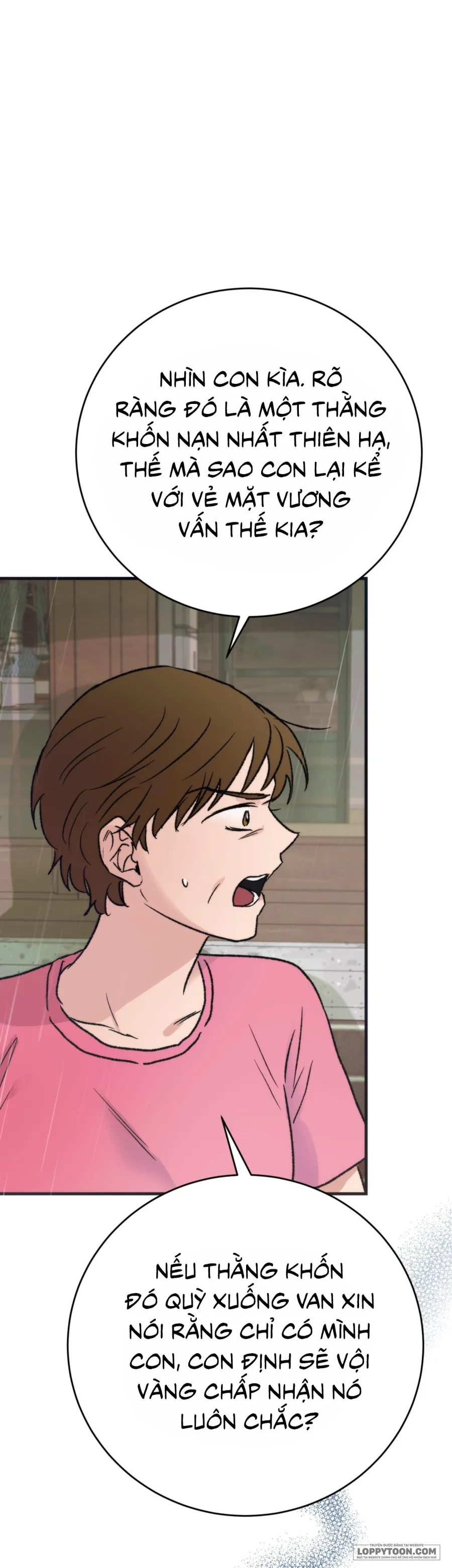 Khúc Hát Giữa Mùa Hè Chap 23 - END SS1 - trang 35