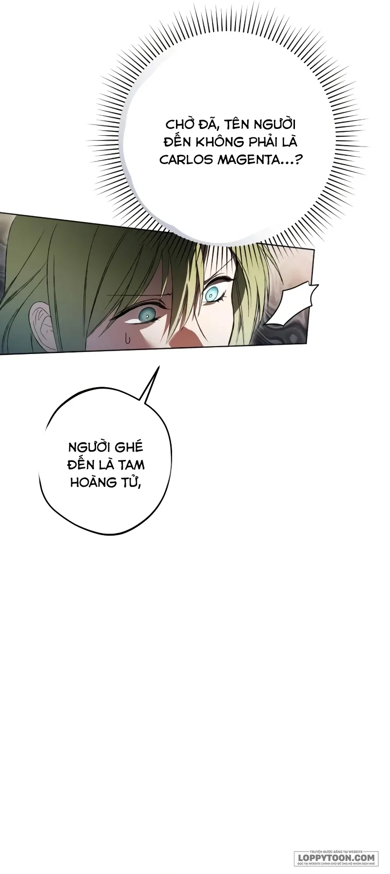 Bạo Chúa Độc Ác Trở Lại Chap 4 - trang 30