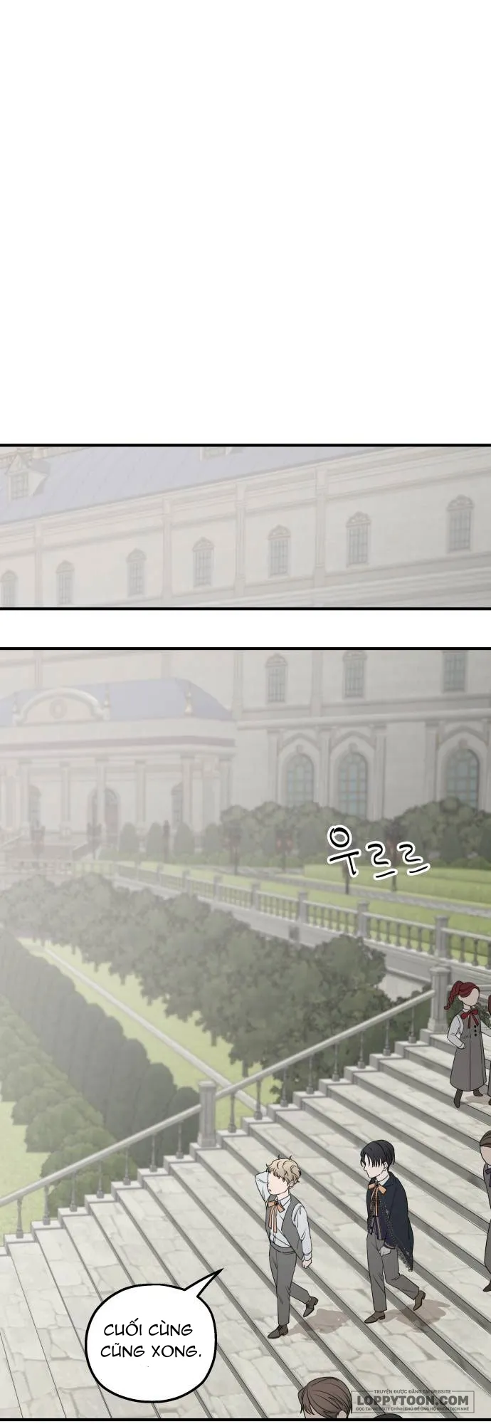 Gia Đình Chồng Quá Ám Ảnh Bởi Tôi Chap 54 - trang 21