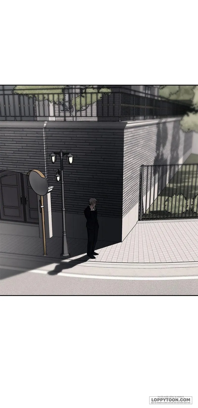Xâm Nhập Trường Trung Học Tài Phiệt Chap 69 - trang 41