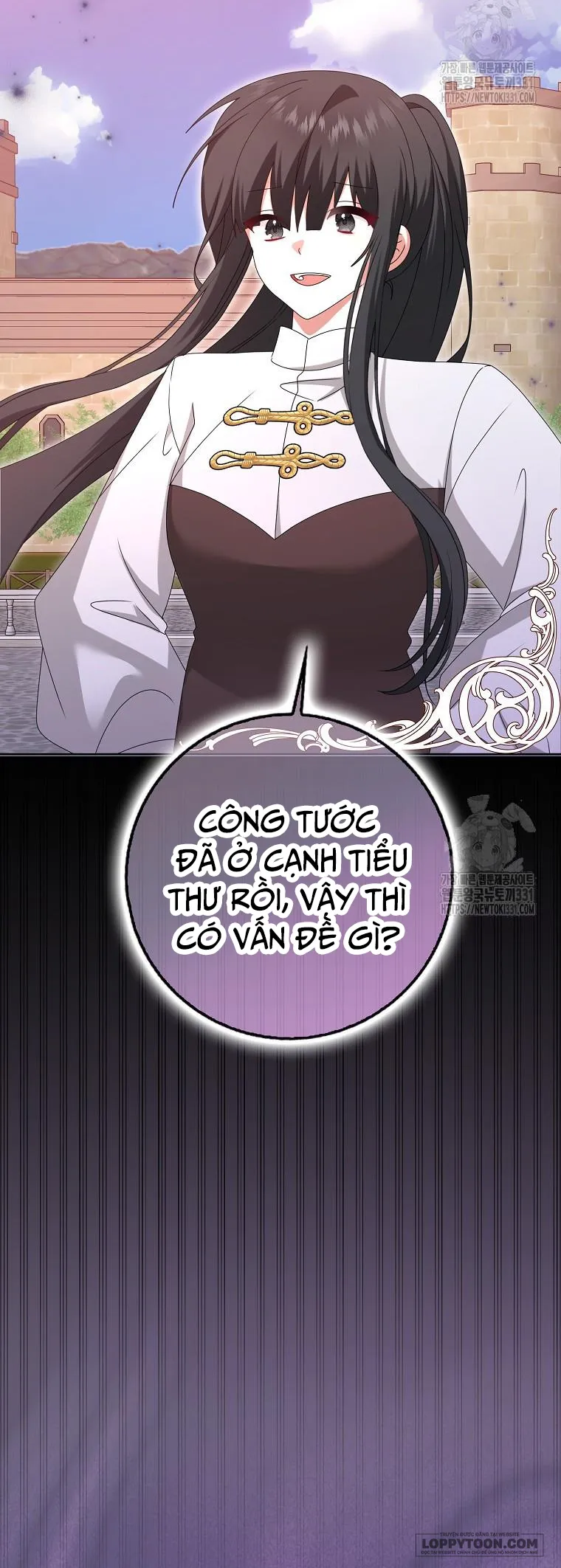 Tôi Sẽ Chiếm Lấy Ngư Trường Này! Chap 35 - trang 6