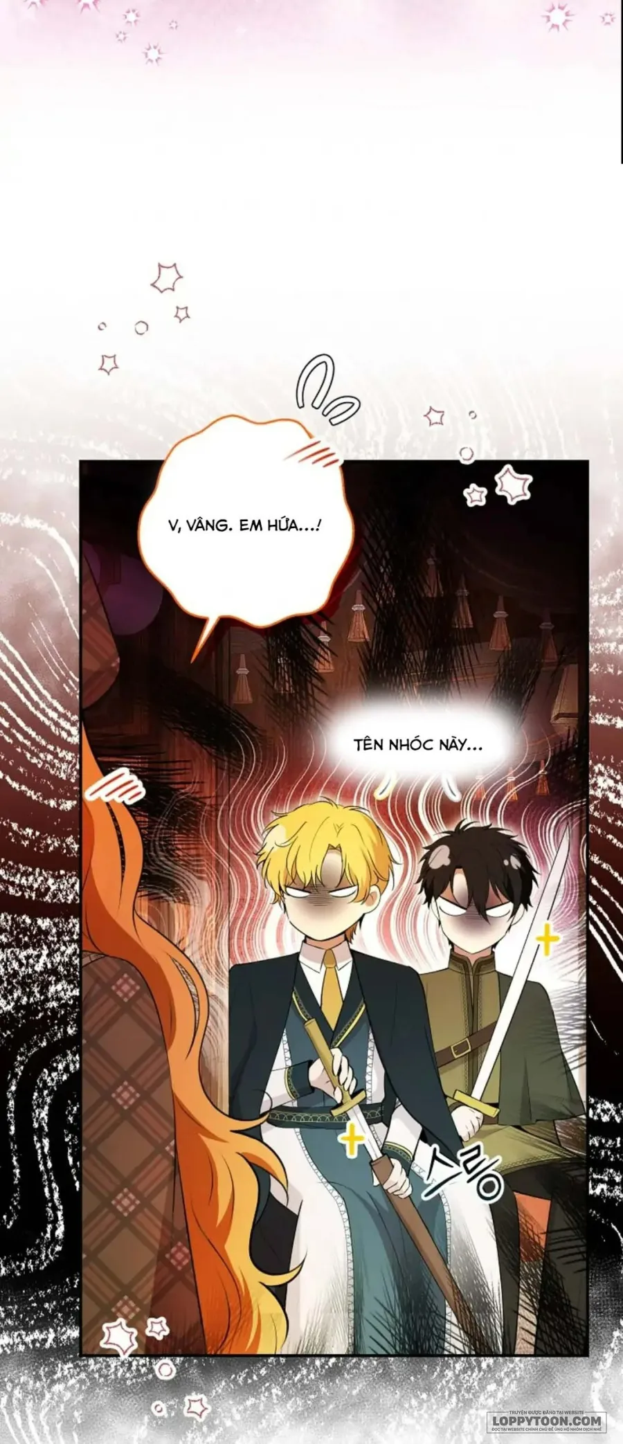 Sóc Con Tài Năng Chap 96 - trang 12