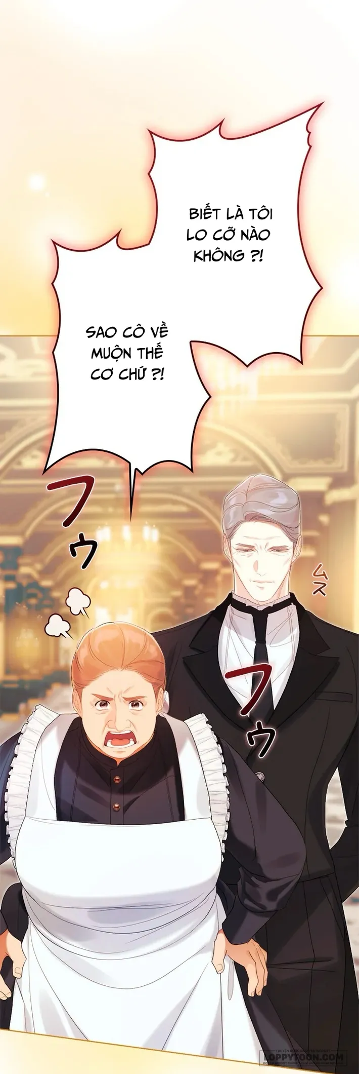 Không Cần Hối Hận Chap 27 - trang 116