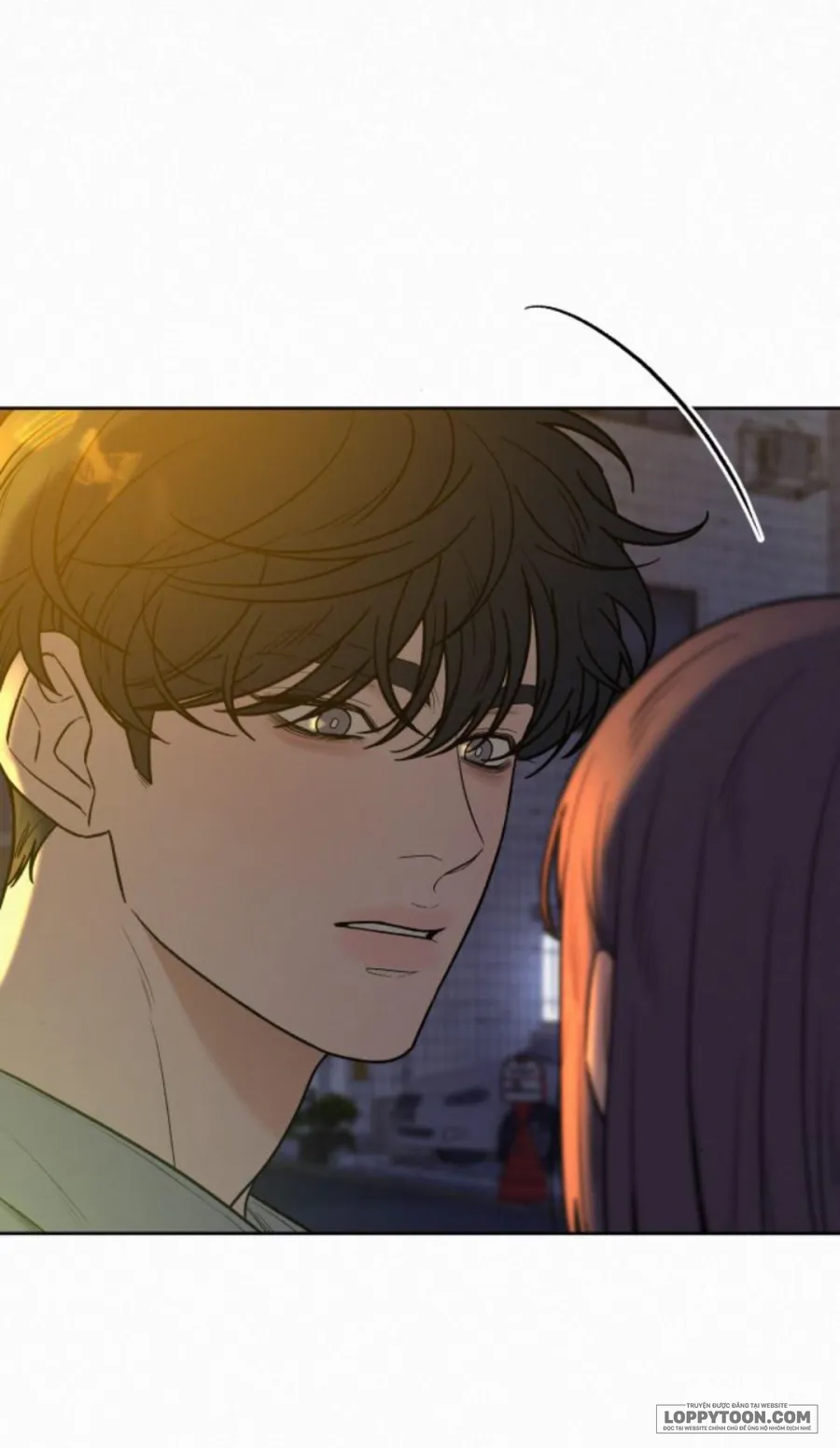 Chiến Lược Tình Yêu Trong Sáng Chap 91 - trang 73