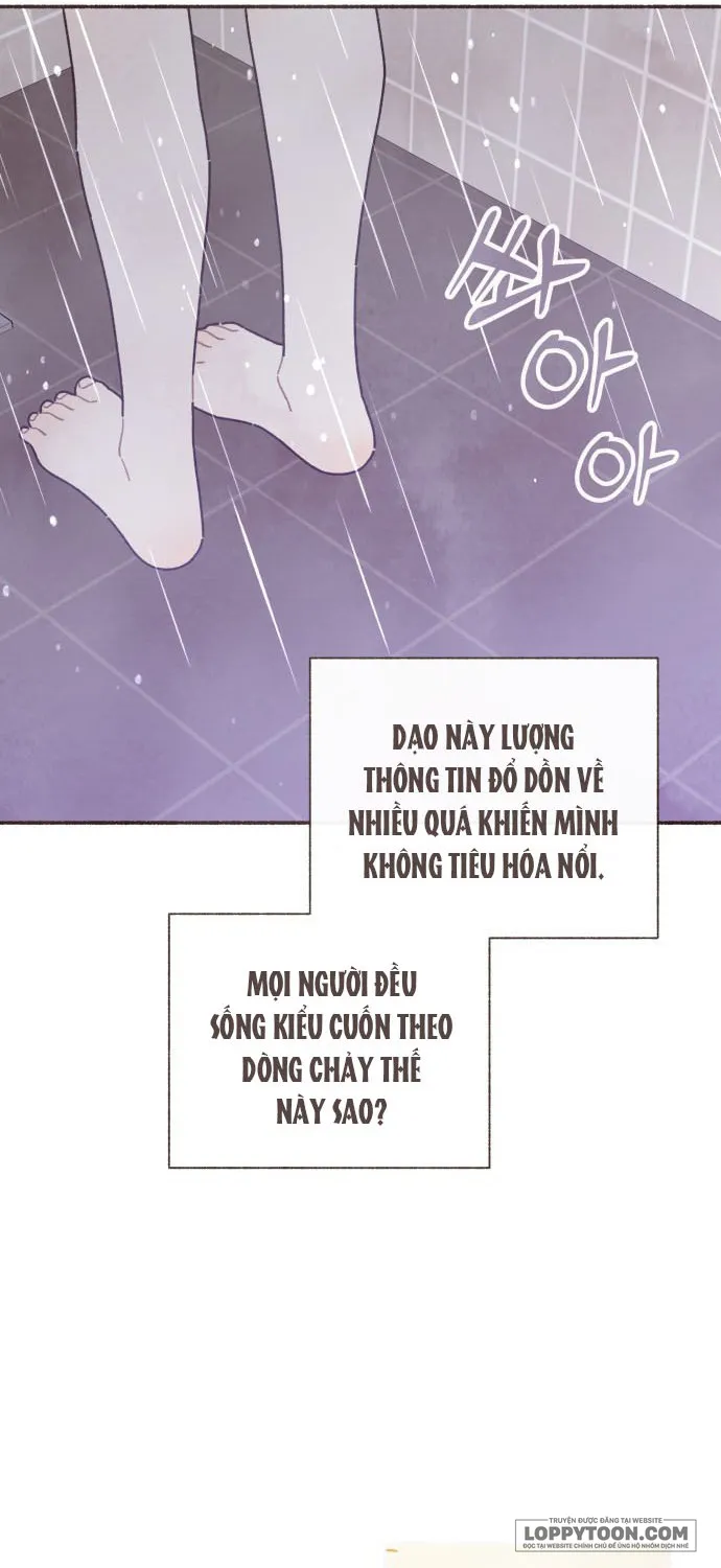 Cảm Xúc Chuyển Giao Chap 41 - trang 7