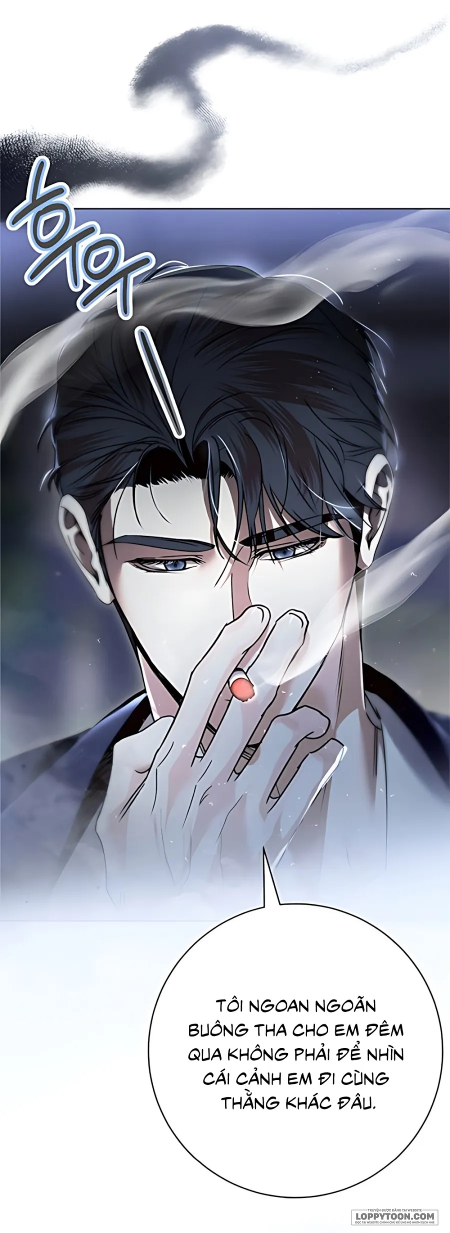 Mỗi Đêm Cùng Bạn Của Anh Trai Chap 4 - trang 18