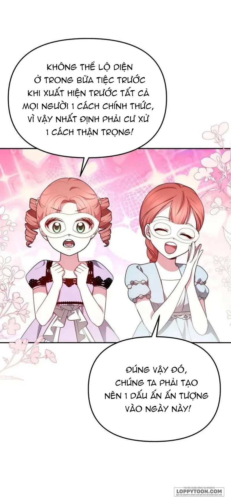 Rồng Con Thuần Hóa Những Kẻ Điên Rồ Chap 42 - trang 22