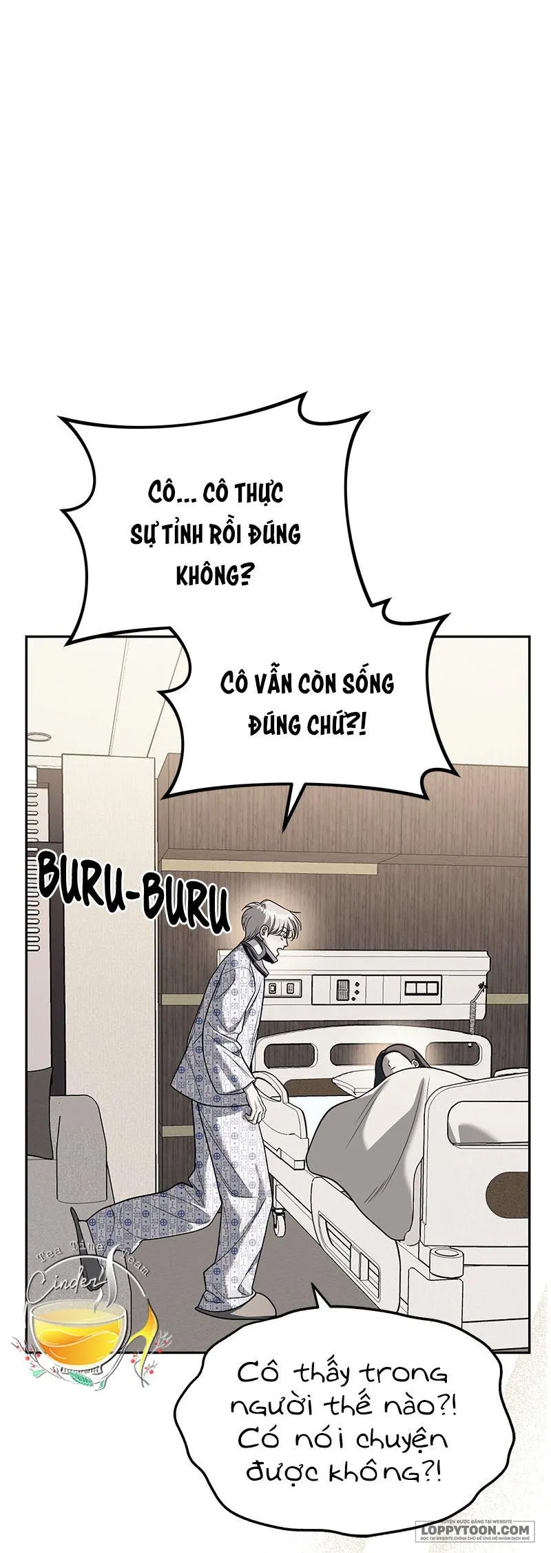 Xâm Nhập Trường Trung Học Tài Phiệt Chap 78 - trang 10