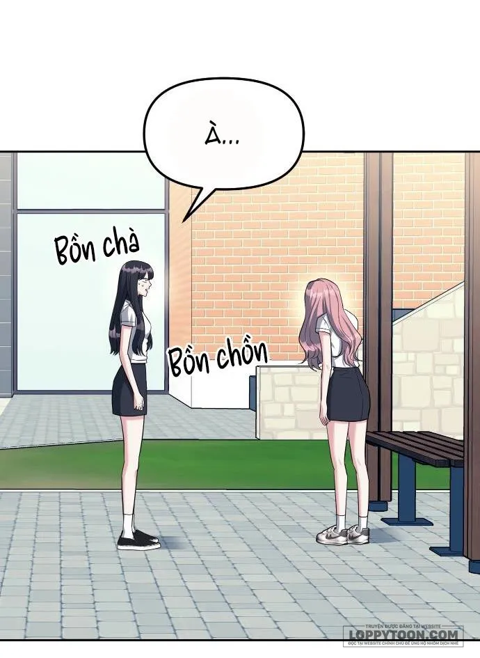 Xâm Nhập Trường Trung Học Tài Phiệt Chap 34 - trang 28