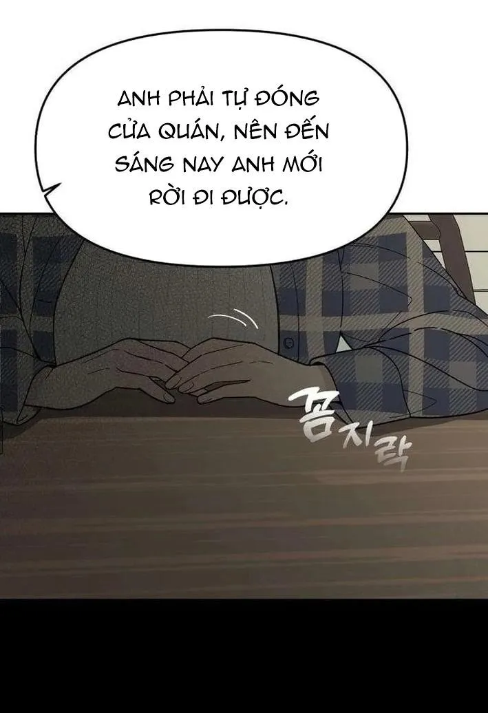 Cặp Đôi Không Chính Thức Chap 4 - trang 14