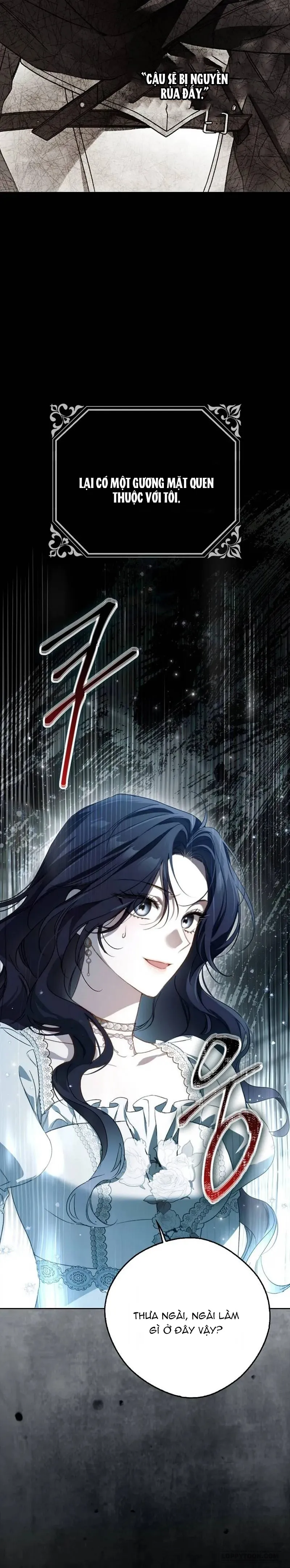Hầu Tước Maron Chap 25 - trang 31