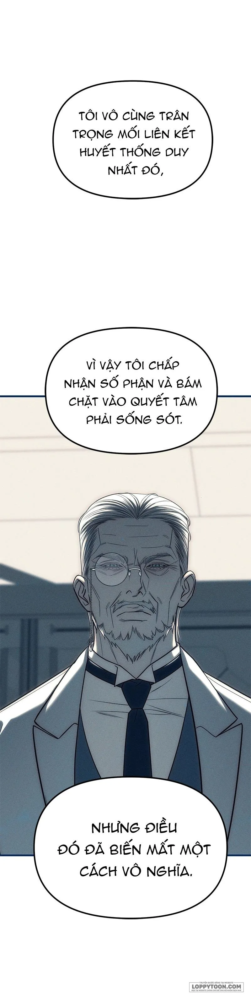 Xâm Nhập Trường Trung Học Tài Phiệt Chap 83 - trang 56