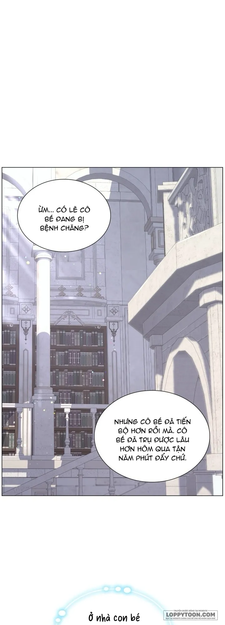 Tôi Được Sinh Ra Là Cô Con Gái Thứ Hai Chap 96 - trang 21