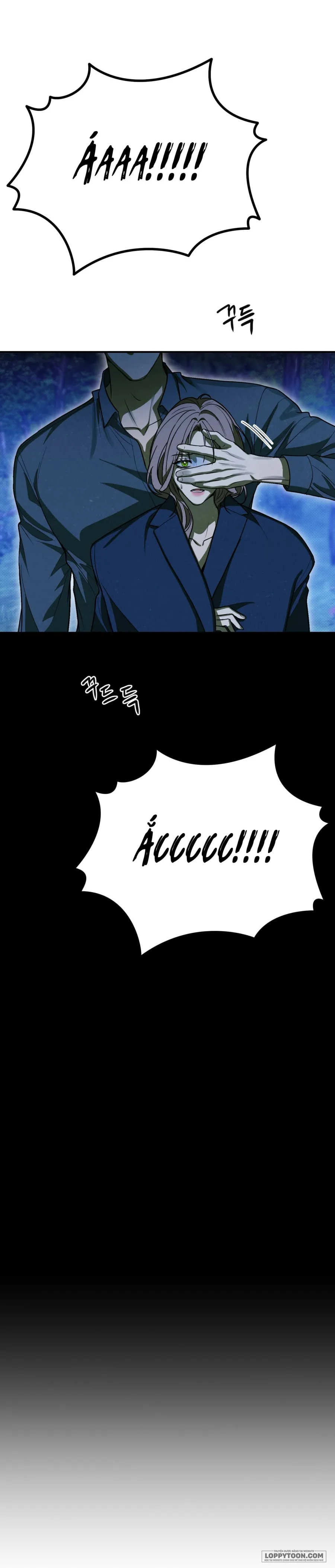 Ngưỡng Tuyệt Đối Chap 95 - trang 12